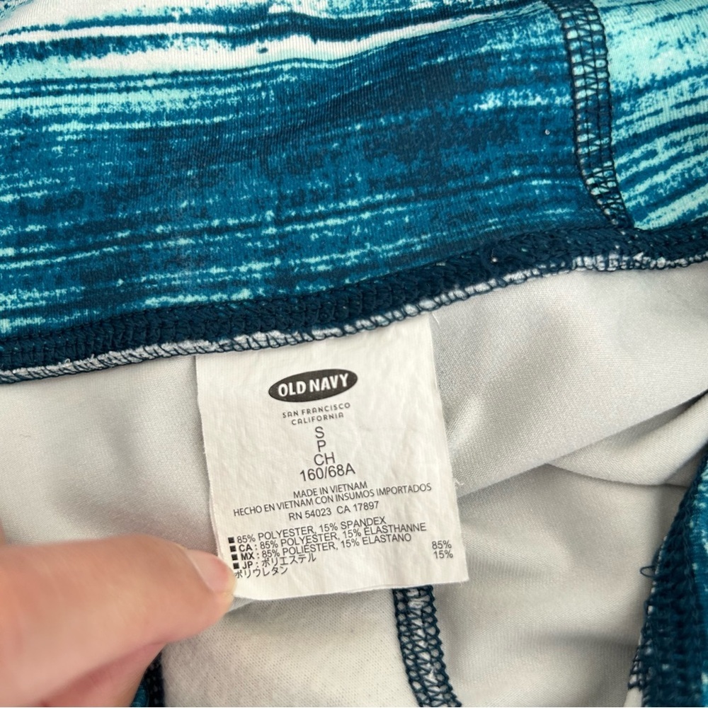 Old Navy Active Full Length Leggings - Picture 10 of 10